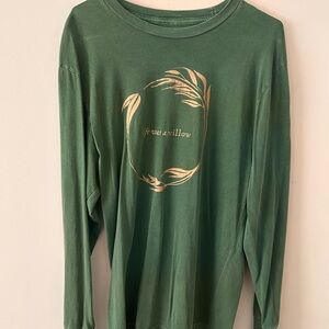 Taylor Swift Sleeve Graphic Tee